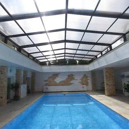 Vendégház La Chinoiserie