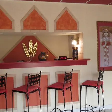 Konukevi La Chinoiserie *