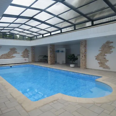 Konukevi La Chinoiserie