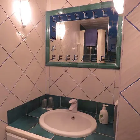 Vendégház La Chinoiserie