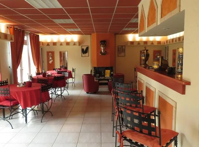 La Chinoiserie Konukevi