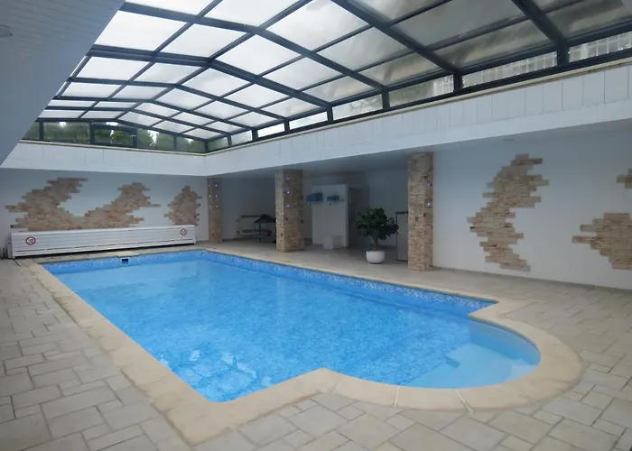 Konukevi La Chinoiserie