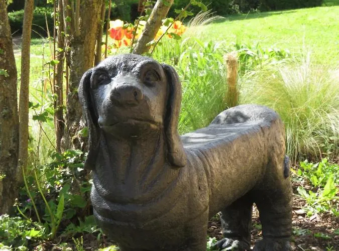 La Chinoiserie Konukevi *