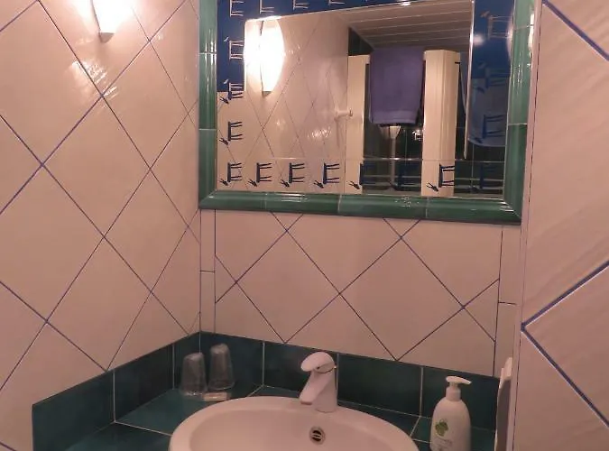 Konukevi La Chinoiserie