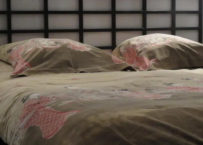 La Chinoiserie Konukevi *